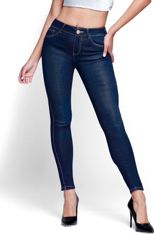 Ropa Casual Jeans Fergino 2245