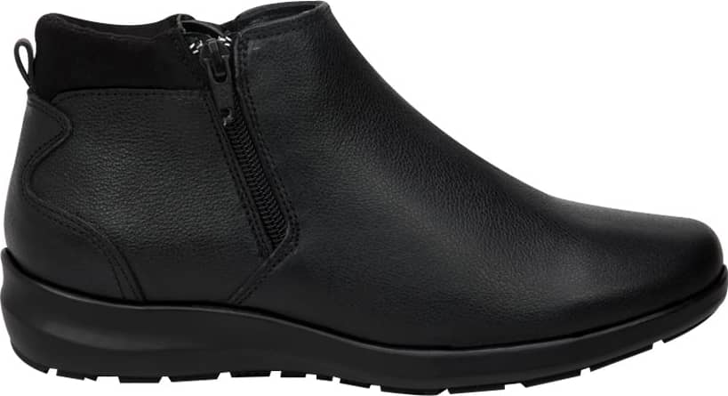 Bota Confort Piel Vacuno Piso