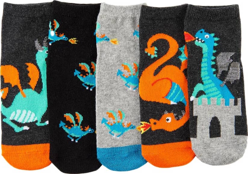 Ropa Interior Calcetas Hellodream Ks48