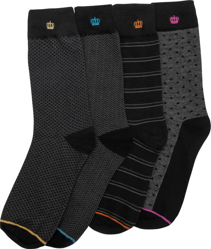 Ropa Interior Calcetas Kebo Ks32