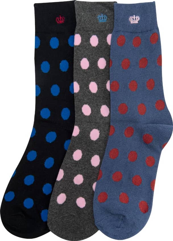 Ropa Interior Calcetas Kebo Ks40