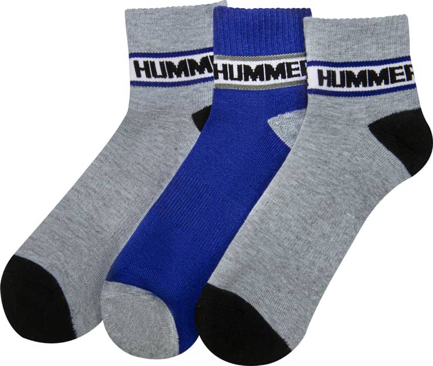 Ropa Interior Calcetas Hummer Ks37