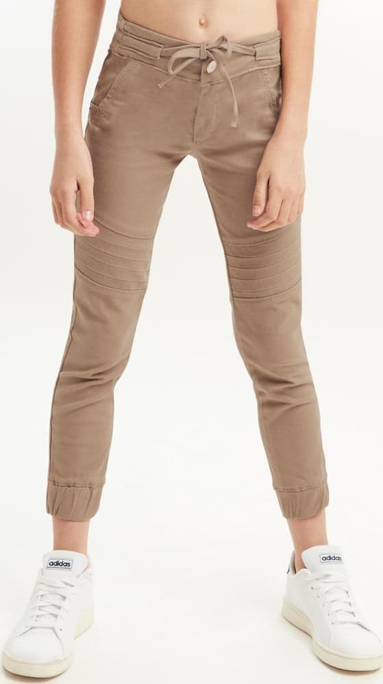 Ropa Casual Pantalon Pink By Price Shoes Dmg1