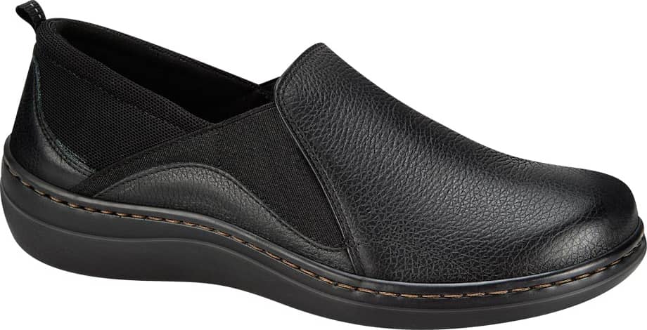 Choclo De Piel Con Elastico