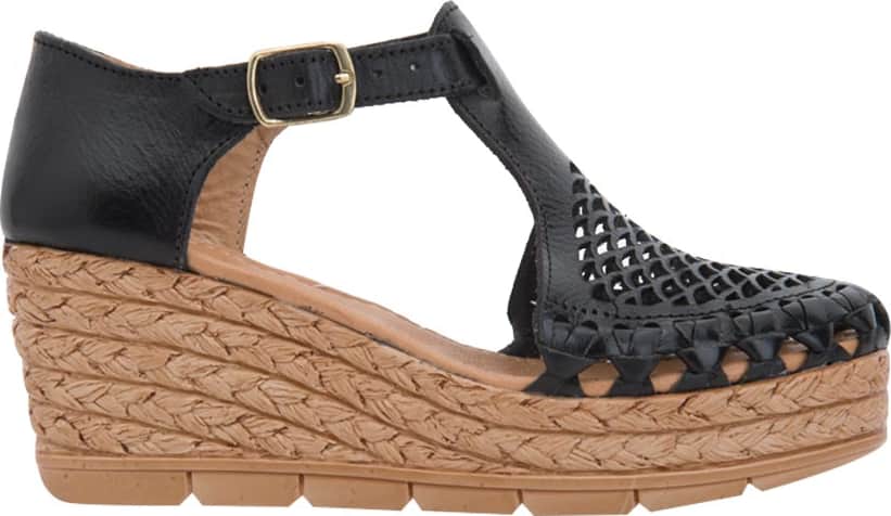 Casual Sandalia Vi Line 2485