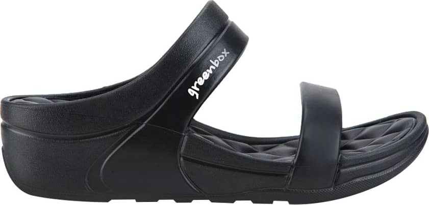 Sandalia Baño Monocolor