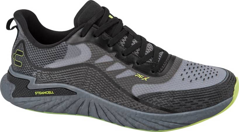 Tenis Deportivo Correr