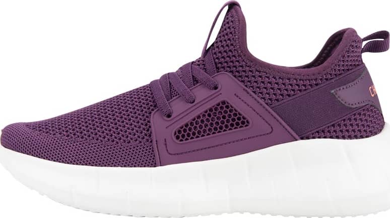 Tenis Deportivo Caminar Charly 9883