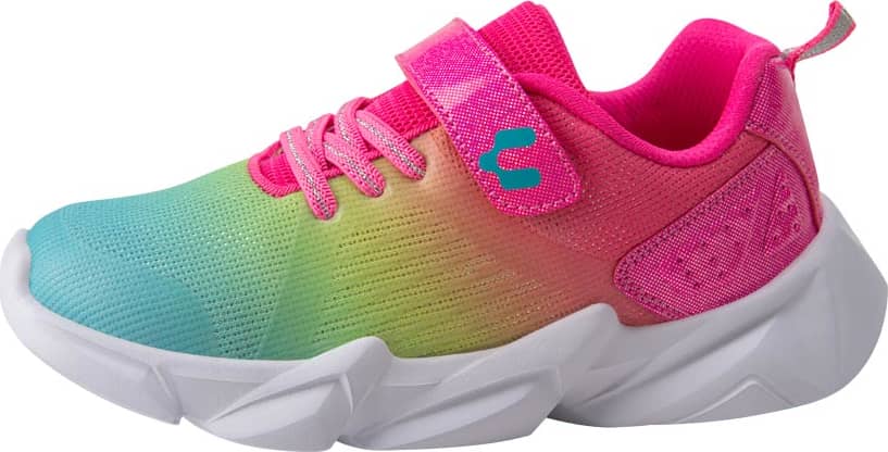 Tenis Deportivo Correr