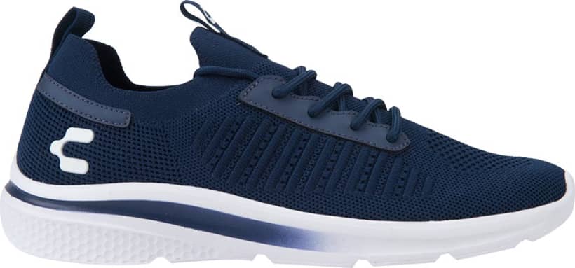 Tenis Deportivo Caminar Charly 9983