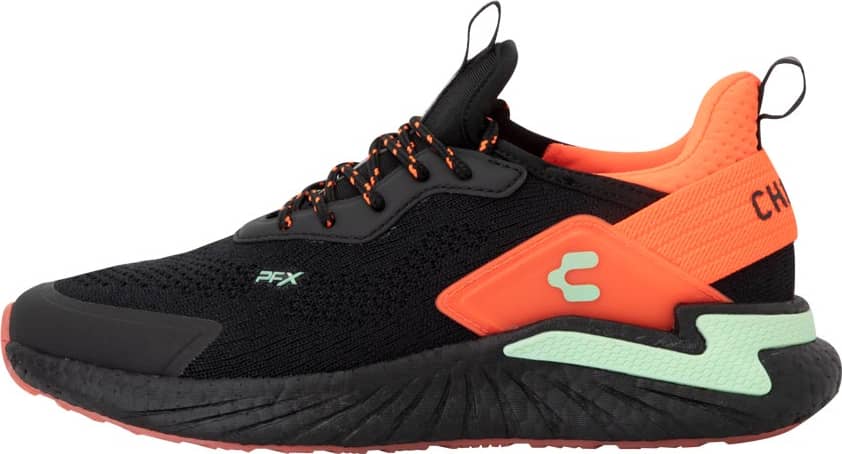 Tenis Deportivo Correr