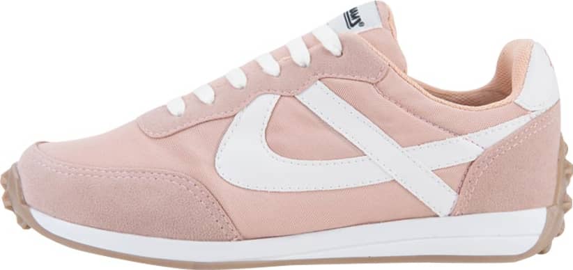 Tenis Casual Urbano Choclo Panam 0672