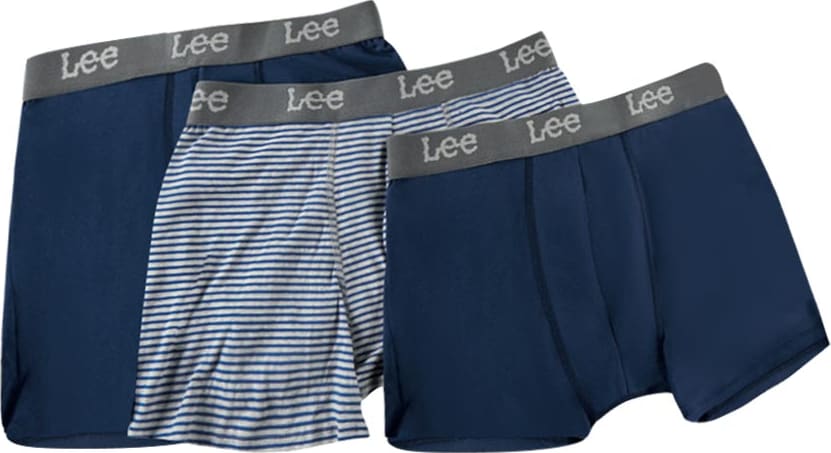 Ropa Interior Boxer/trusa Lee Emrm