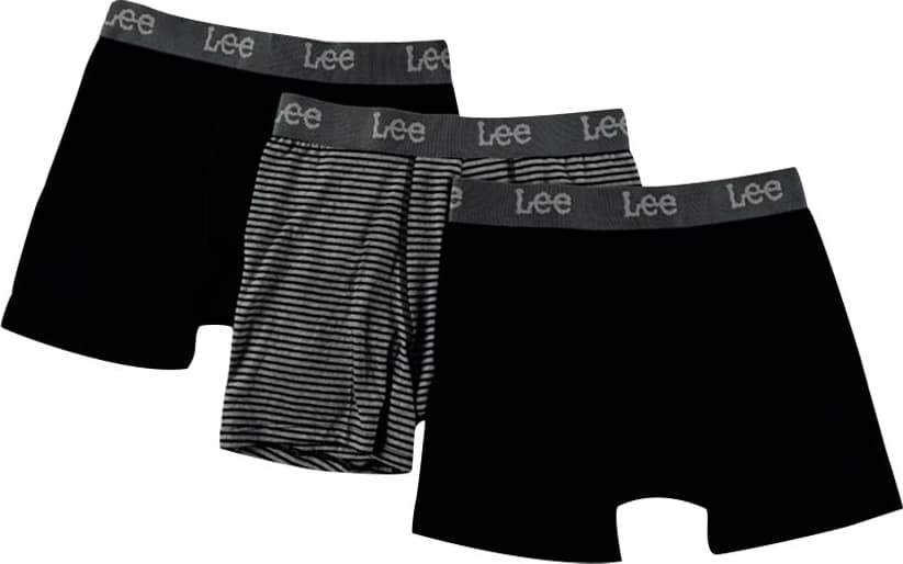 Ropa Interior Boxer/trusa Lee Enrn