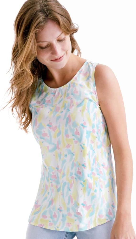 Ropa Casual Blusa Holly Land Sk01