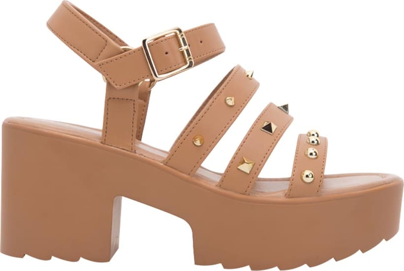 Casual Sandalia Sao Paulo 4129