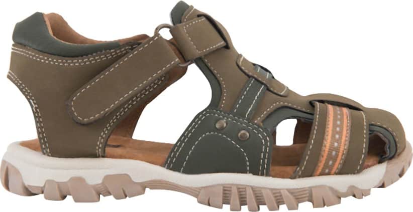 Casual Sandalia Pescador