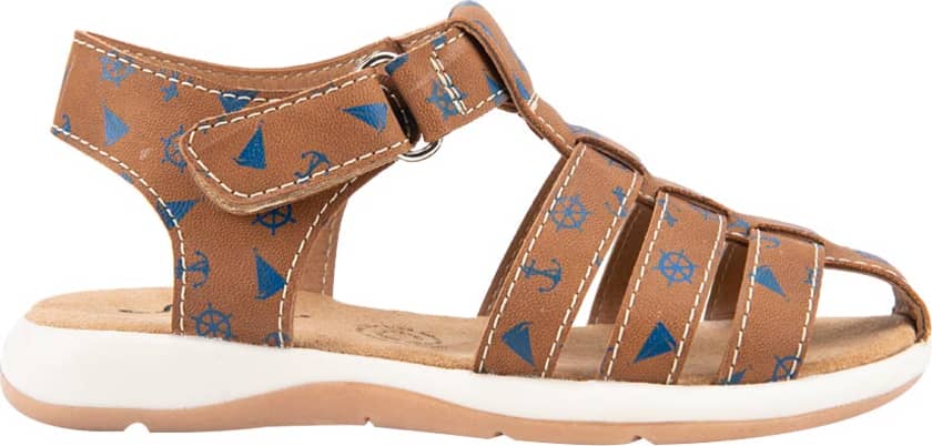 Casual Sandalia Schatz Kids 8810