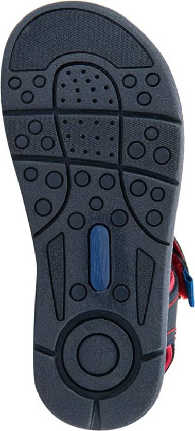 CASUAL SANDALIA LUCES