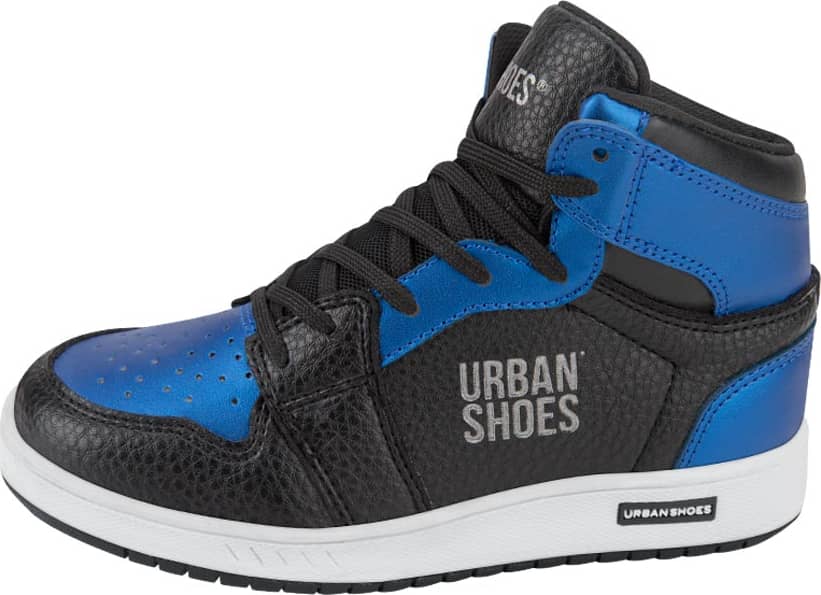 Tenis Casual Urbano Bota Urban Shoes Z861