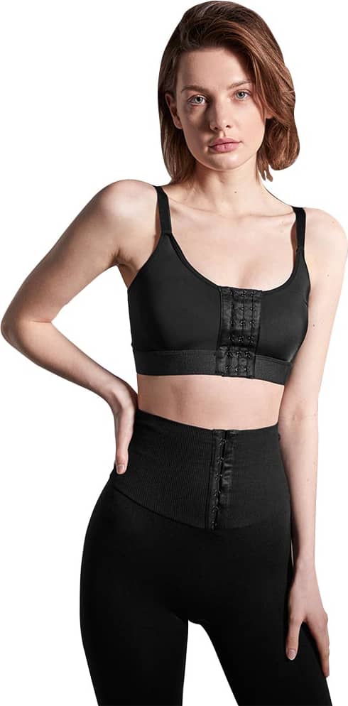 Ropa De Control Faja Bella Form B101