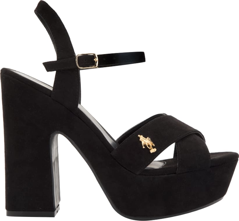 Casual Sandalia Hpc Polo 8005