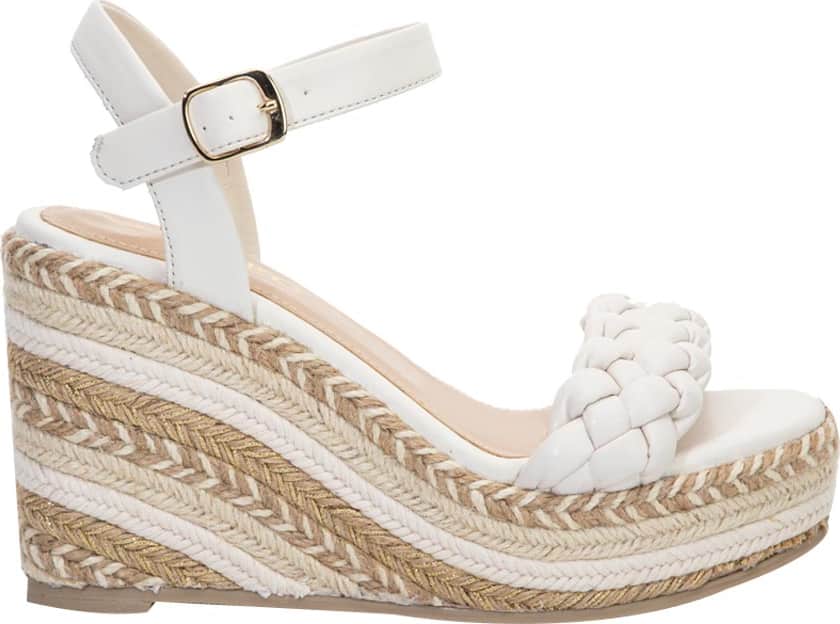 Casual Sandalia Lucero 5220