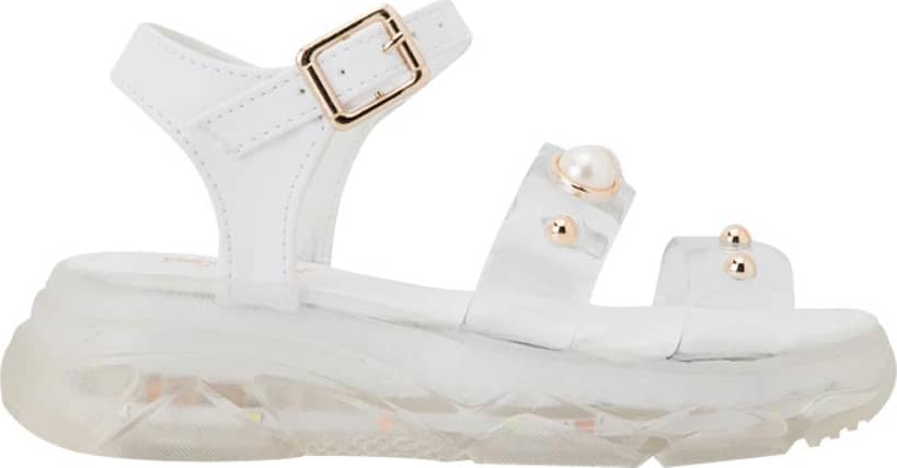 Casual Sandalia Luces