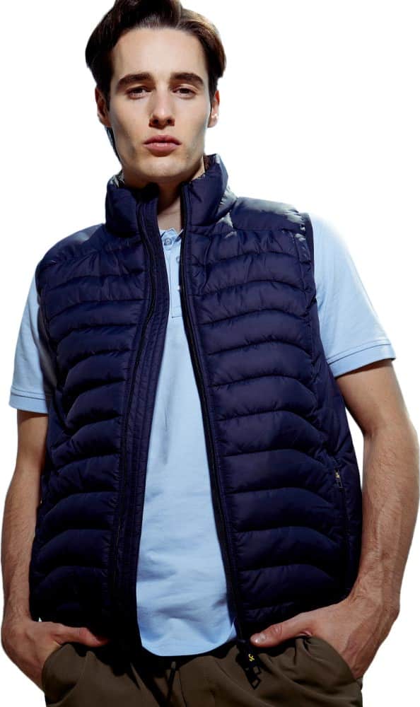 Ropa Abrigadora Chaleco Next & Co Lv87