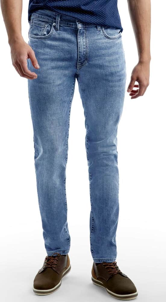 Ropa Casual Jeans Goodyear Sara