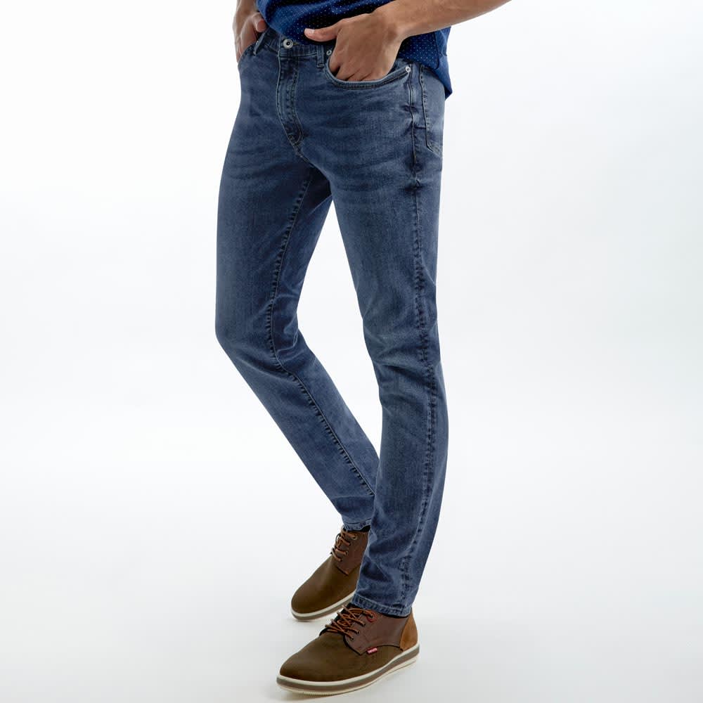 Ropa Casual Jeans Goodyear Sara
