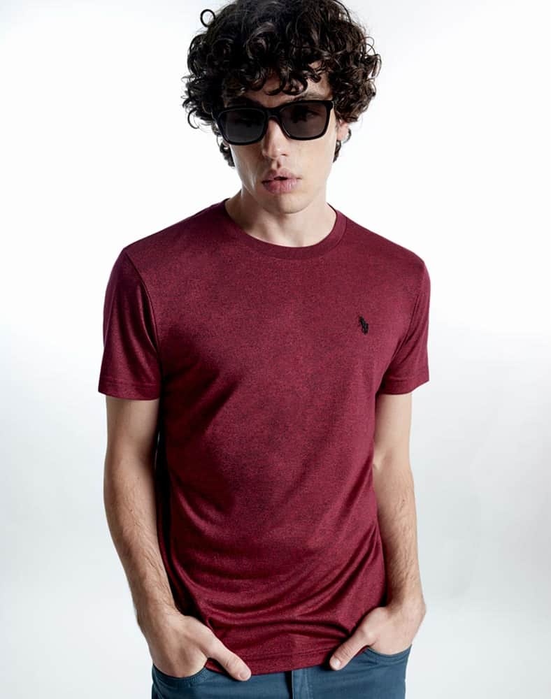 Ropa Casual Playera Hpc Polo Hpcp