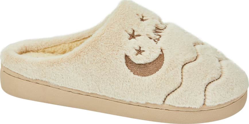 Confort Pantufla Shosh Confort 7705