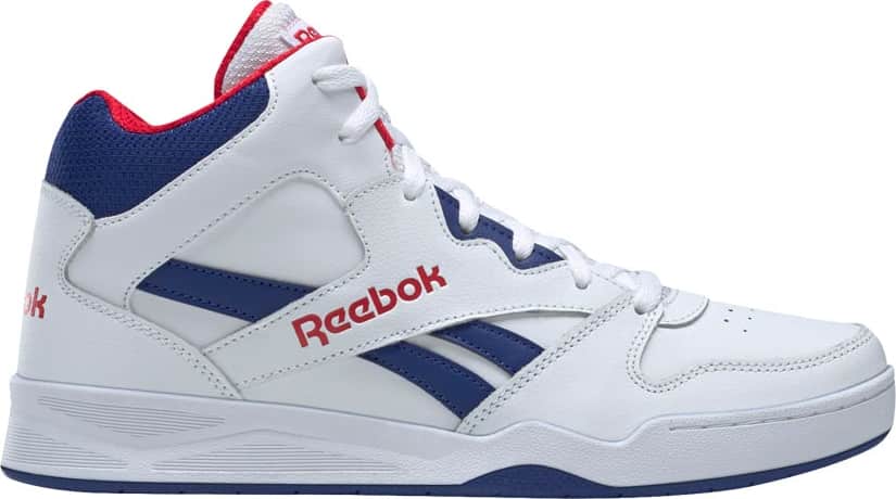 Basketball Zapatillas Bota Reebok Bota Tenis Casual Urbano