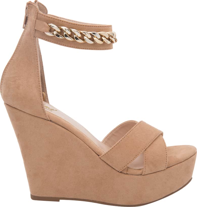 Casual Sandalia Vi Line Fashion 457