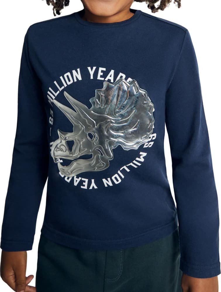 Playera Con Estampado