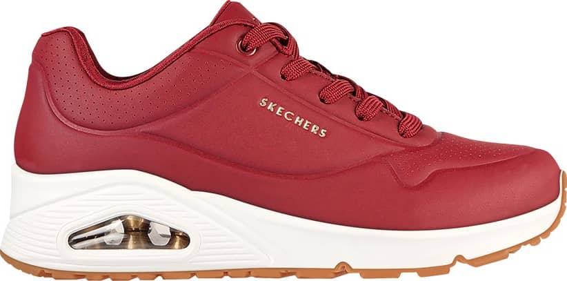 Tenis Casual Urbano Street W
