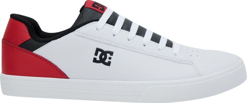 Tenis Skate Notch Mx