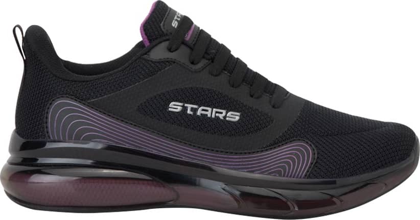 Tenis Deportivo Caminar Po Box 9750