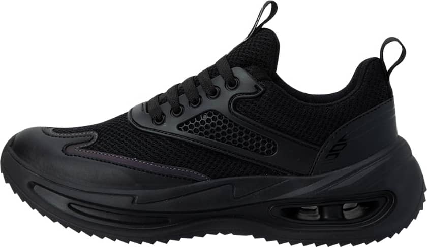 Tenis Deportivo Correr Po Box 0066