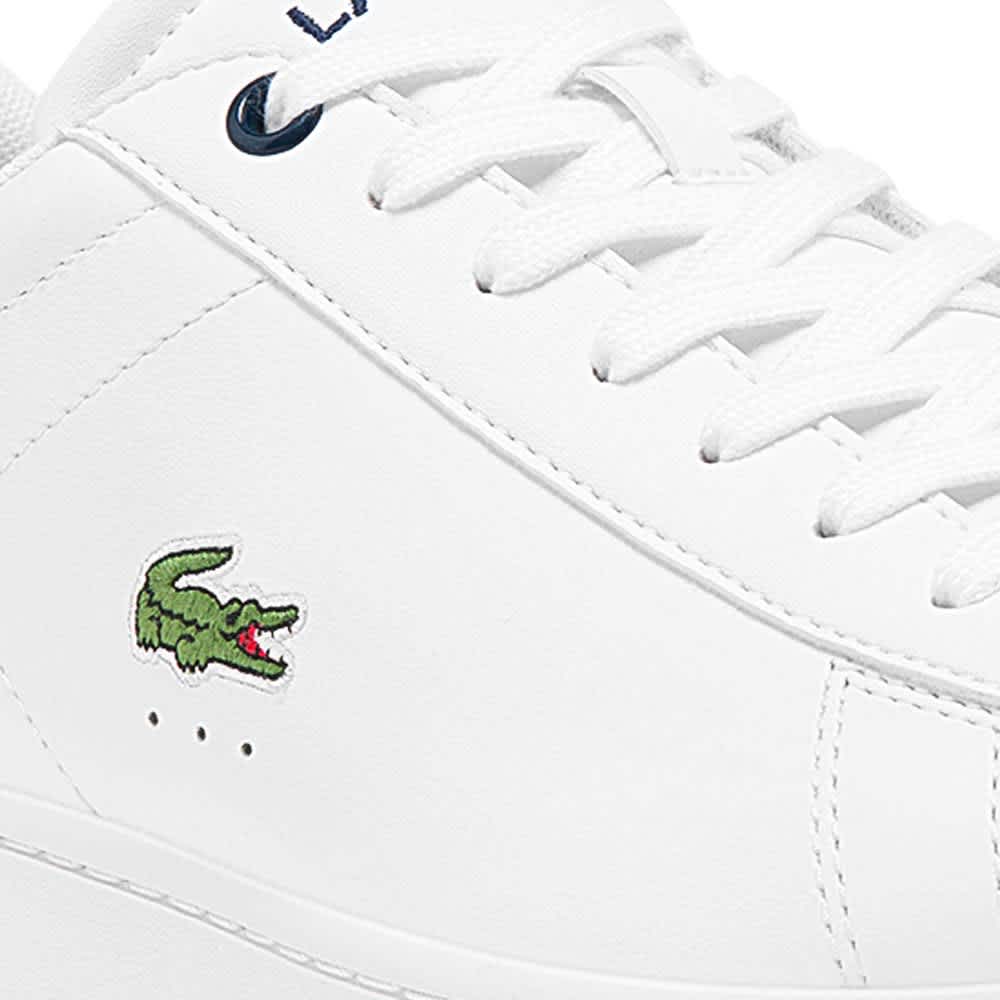 Tenis Casual Urbano Choclo Lacoste X042