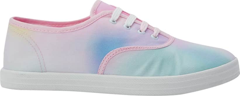 Tenis Casual Urbano Choclo Mirage Port