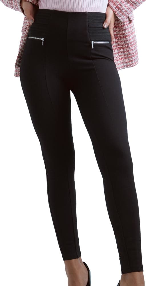 Leggings Formal, Cintura Alta Pr