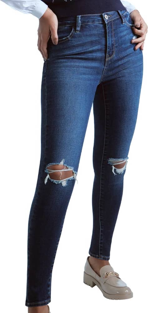 Ropa Casual Jeans Atmosphere Dnm Am03