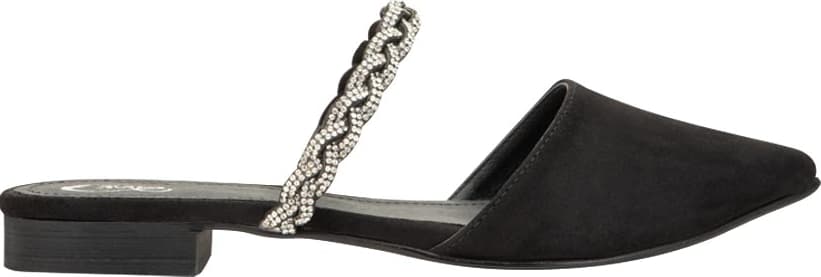 Casual Sueco Pink By Price Shoes 1988