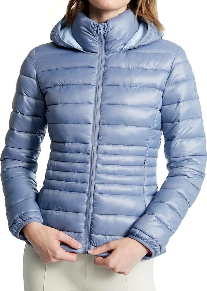 Ropa Abrigadora Chamarra Holly Land 1024