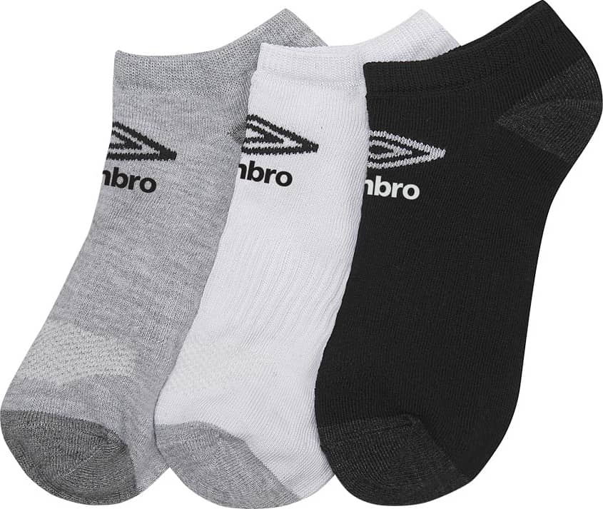Ropa Interior Calcetas Umbro T205