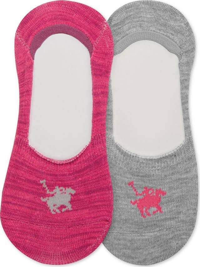 Ropa Interior Calcetas Polo Club L100