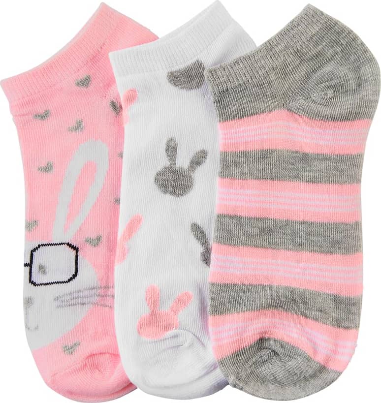 Ropa Interior Calcetas Polo Club T302