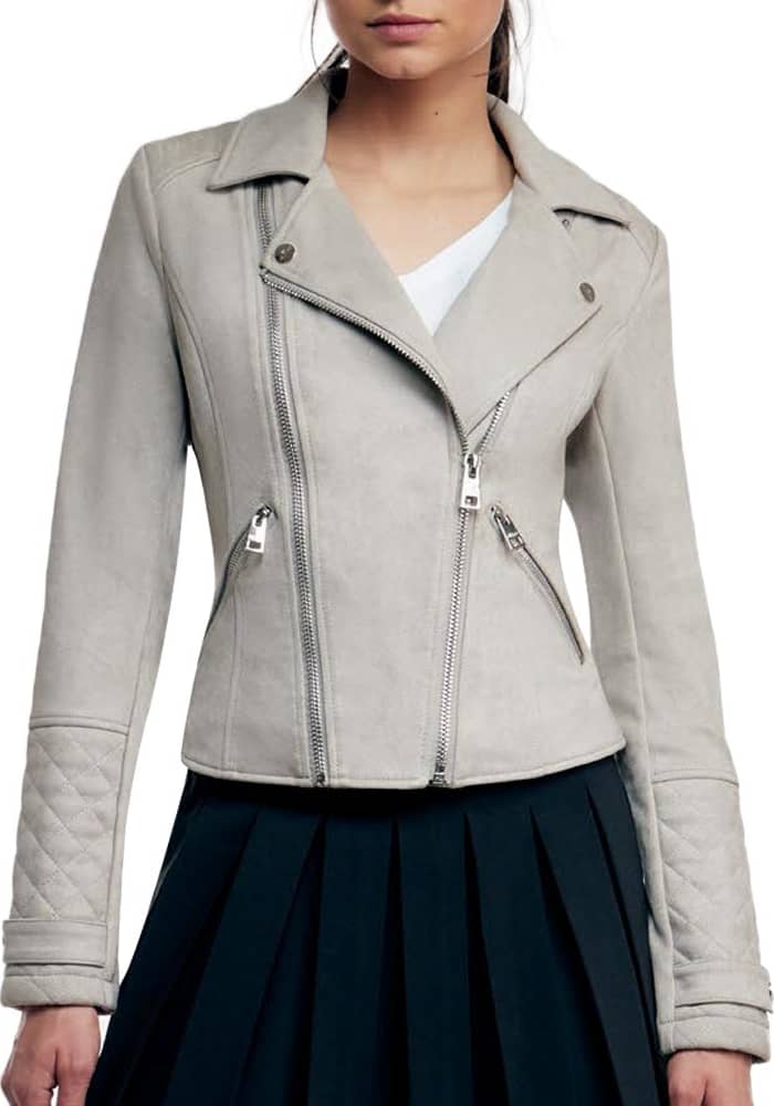 Ropa Abrigadora Chamarra Holly Land 2483